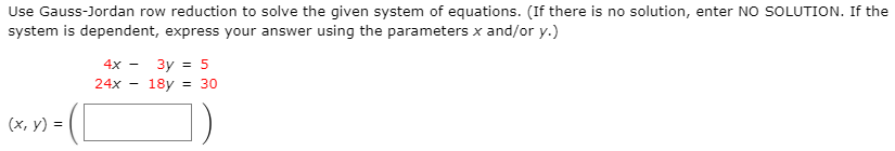 Solved I keep getting the wrong answer, show all steps, | Chegg.com
