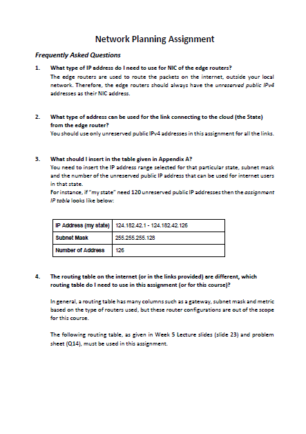 Solved The task needs to be completed based on the following | Chegg.com