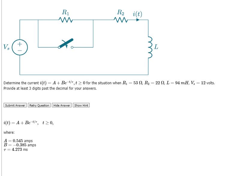 Solved Electrical Engineering | Chegg.com