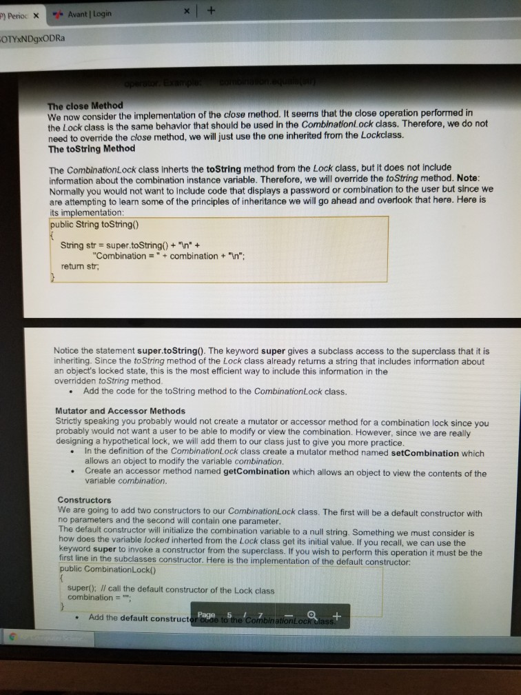 Solved SOTYxNDgxODRa In this assignment we are going to | Chegg.com