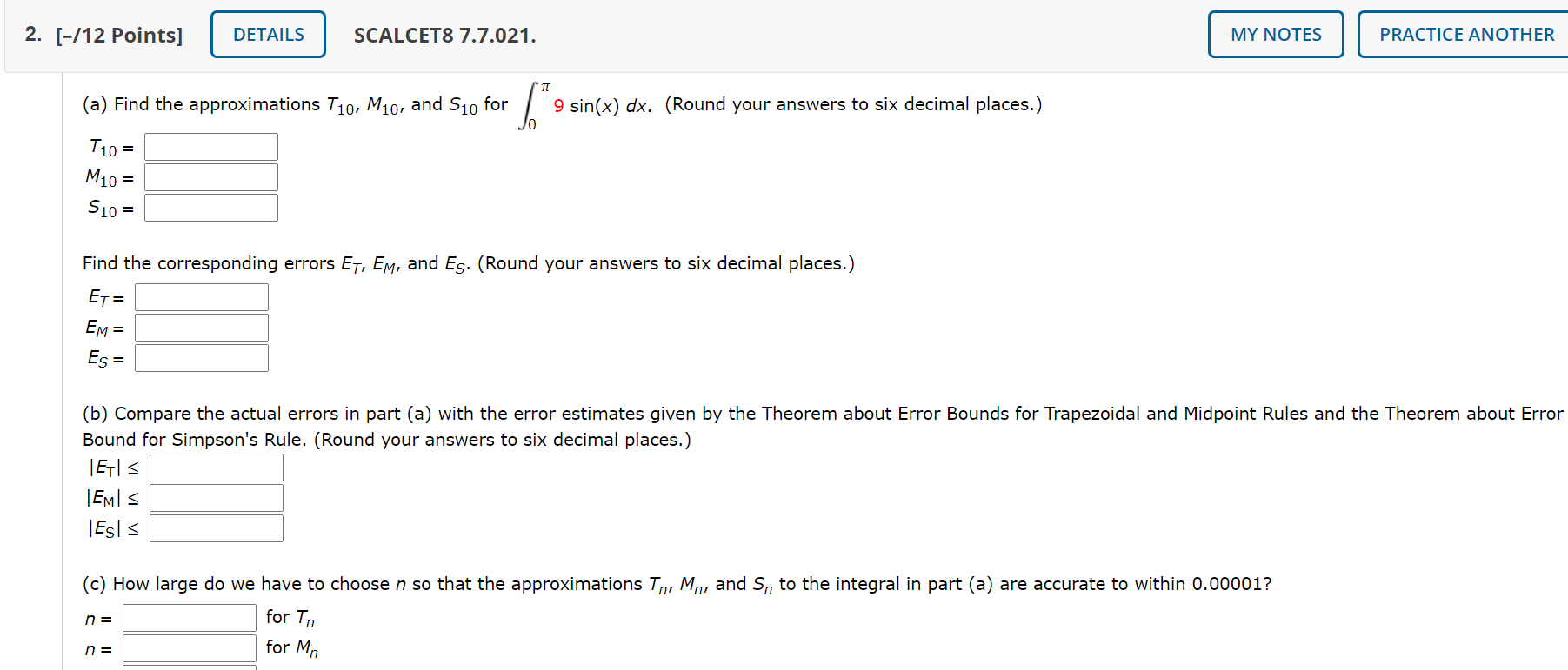 solved-find-the-approximations-t10-m10-and-s10-for-9-chegg