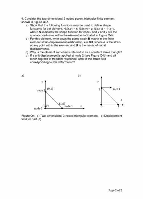 Solved please answer the following question completely and | Chegg.com