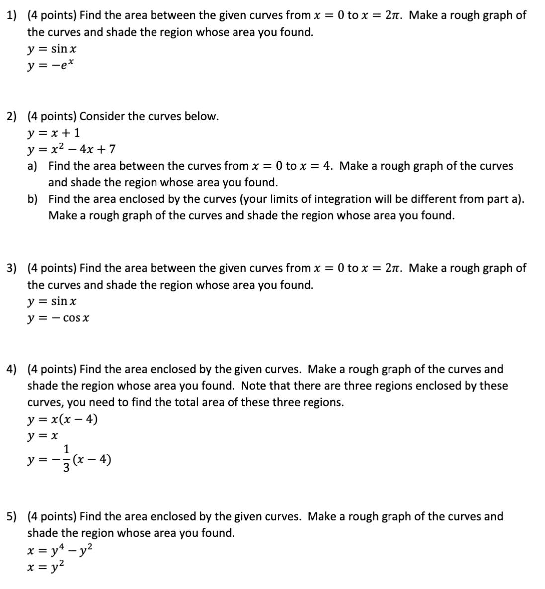 solved-1-4-points-find-the-area-between-the-given-curves-chegg