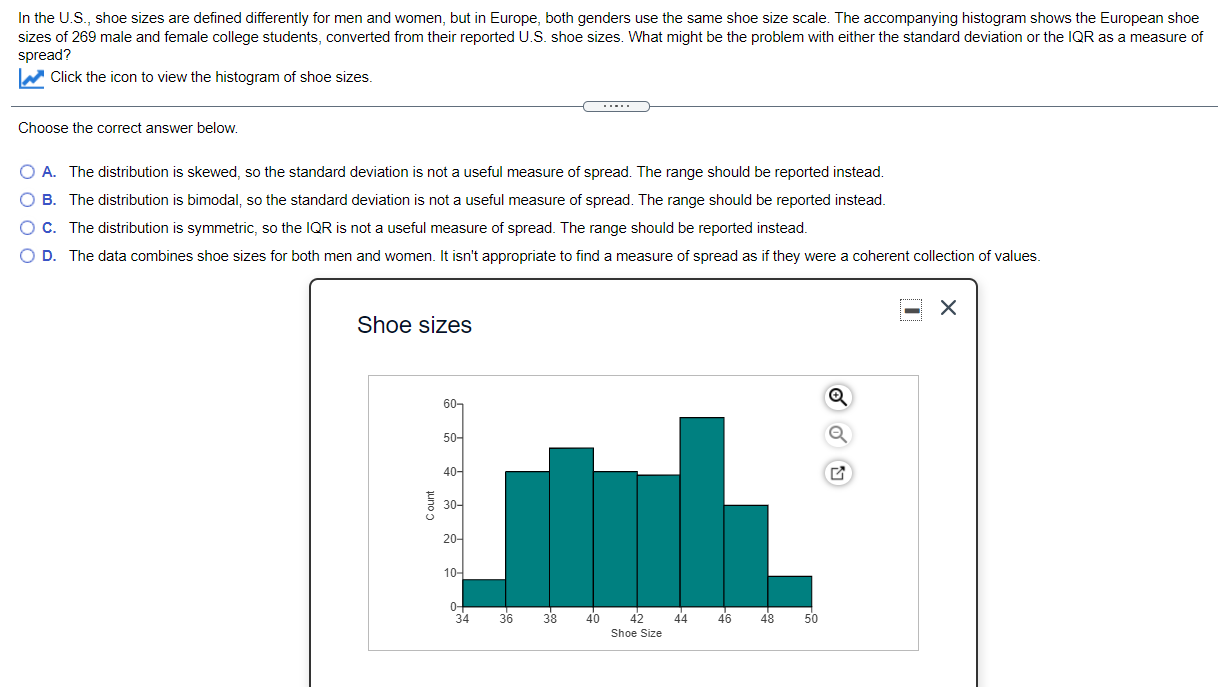 European shoe size 2024 to american men's