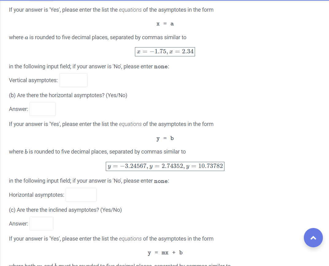Solved Recall that the exponential function y=e can we also | Chegg.com