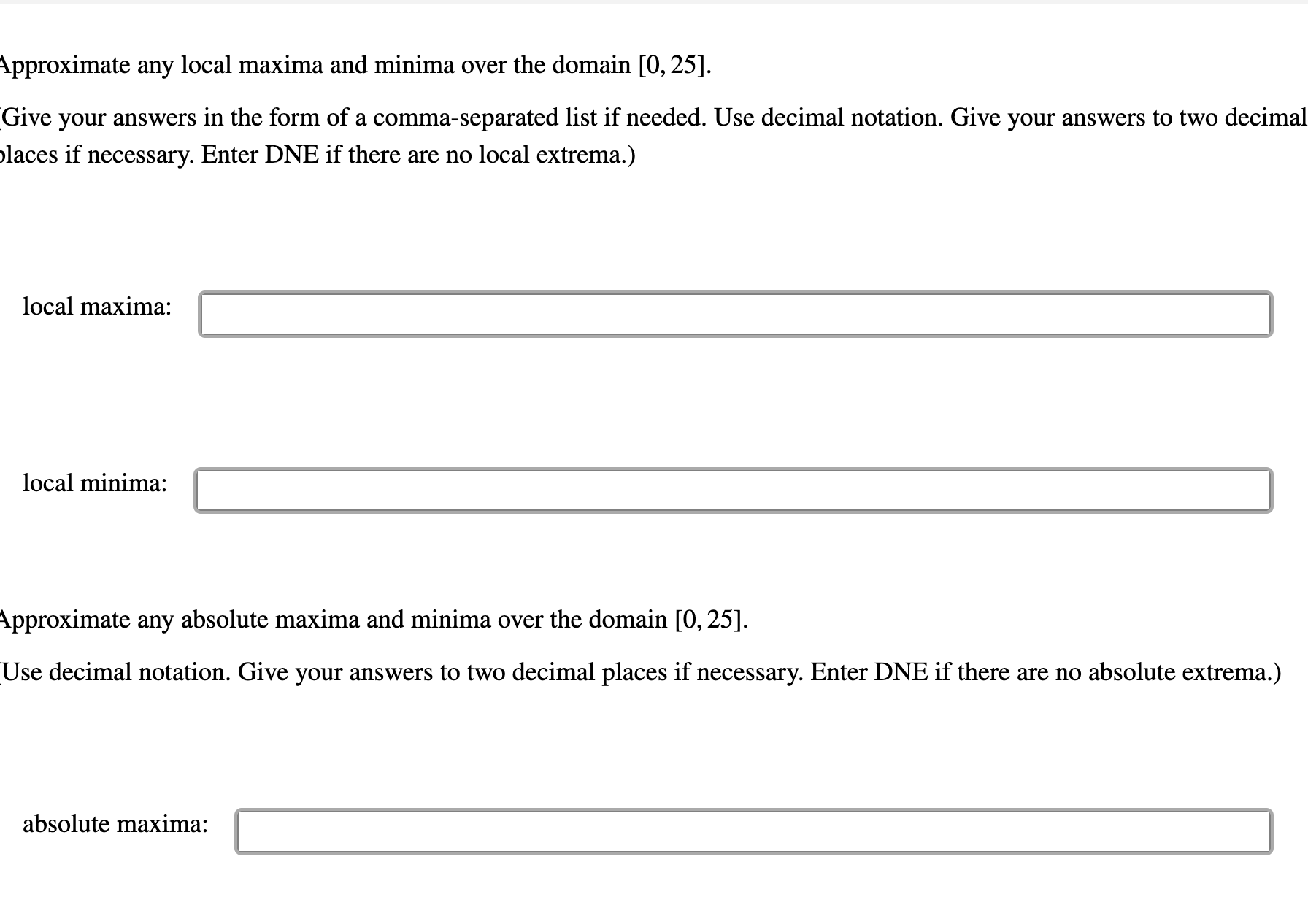 solved-use-the-graphing-utility-to-graph-f-x-8x-2x-the-chegg