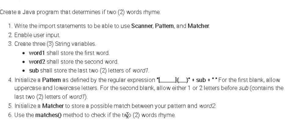 solved-java-pattern-and-matcher-create-a-java-pro