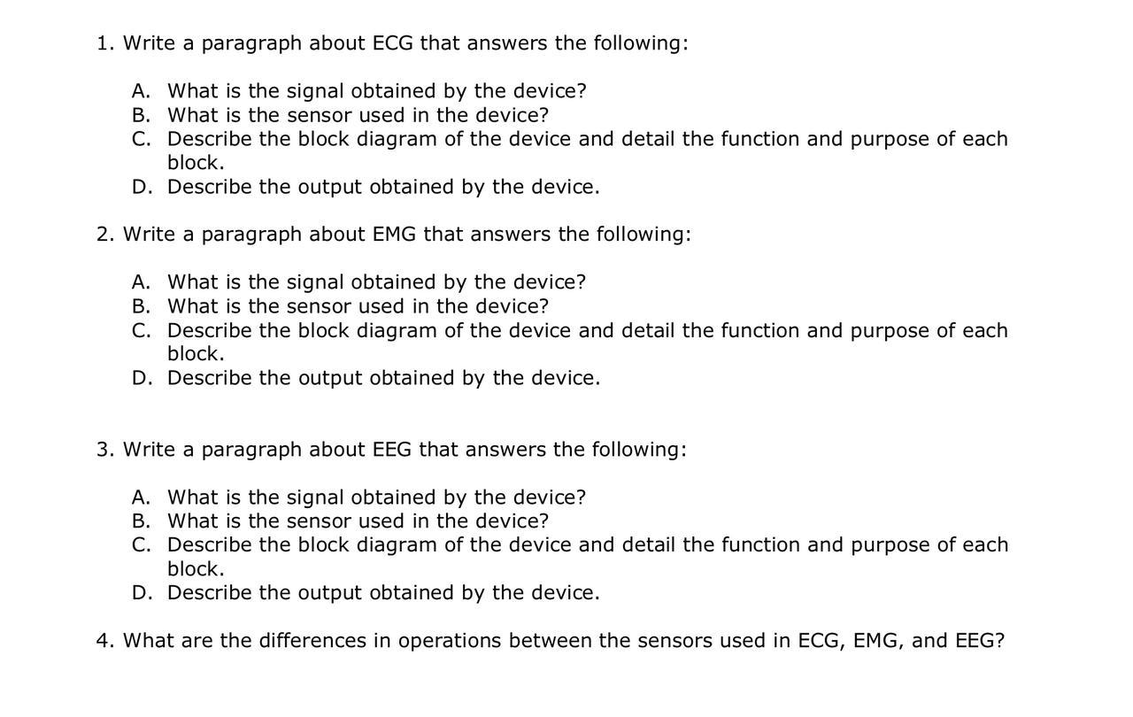 solved-1-write-a-paragraph-about-ecg-that-answers-the-chegg