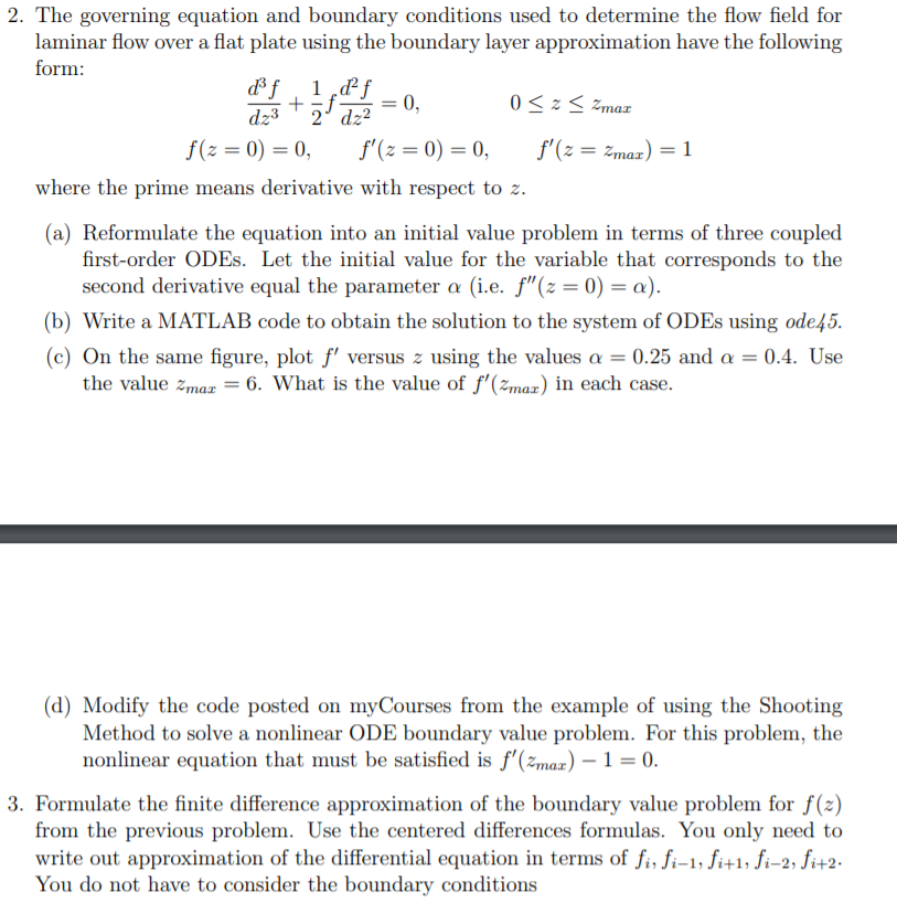 2-the-governing-equation-and-boundary-conditions-chegg