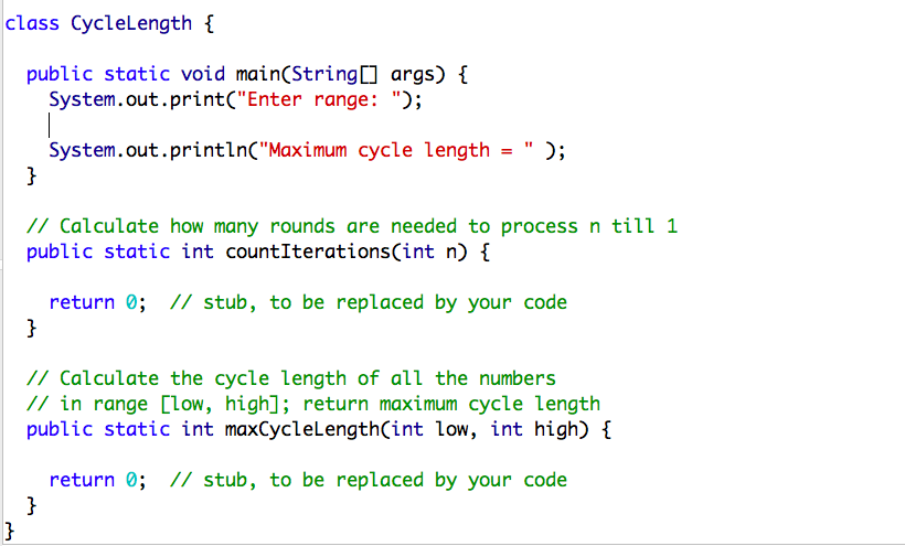 Solved Problem statement: There is simple yet still | Chegg.com