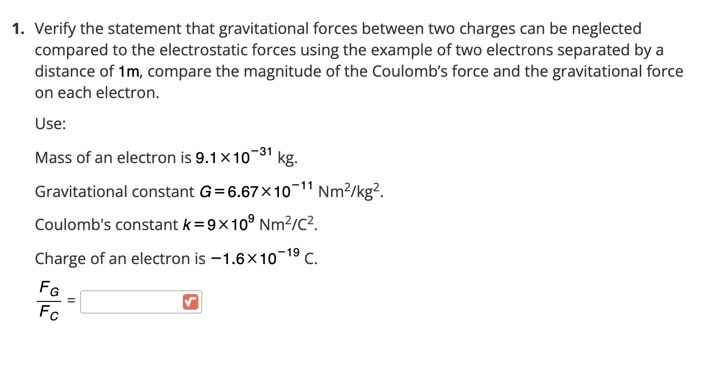 solved-1-what-is-the-repulsive-force-between-two-pith-balls-chegg