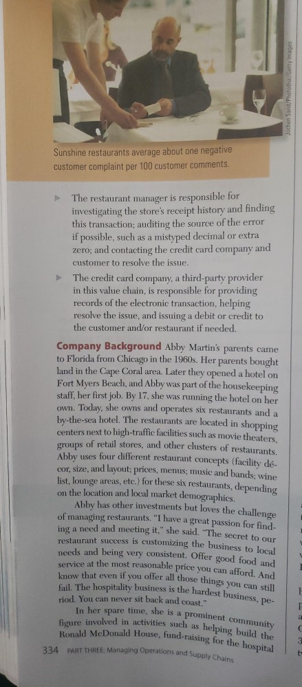 Sunshine enterprises case study answer 05 picture