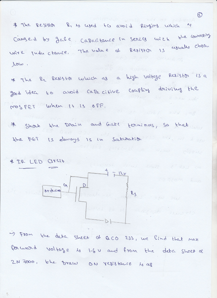 Solved ANSWER PROBLEM 2 ONLY. Problem 1 and its solution is | Chegg.com