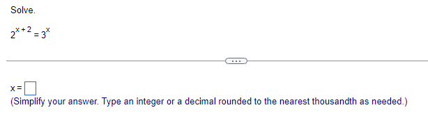 Solving 3X² 2X 2 Get The Answer Fast - 1cxosje