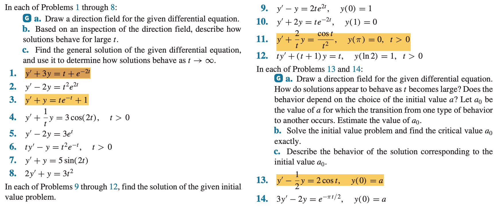 Solved Cost In Each Of Problems 1 Through 8: Ga. Draw A | Chegg.com