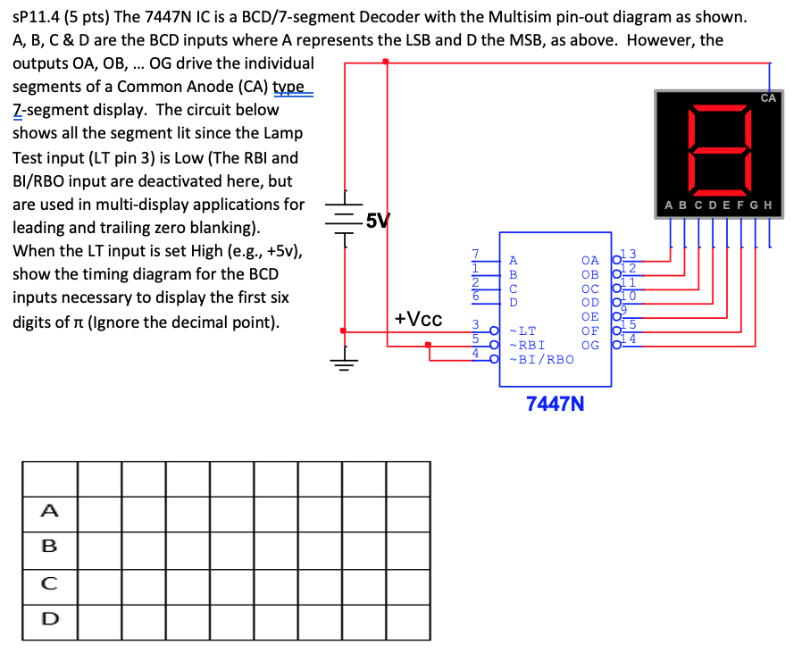 For your reference: This problem came from my | Chegg.com