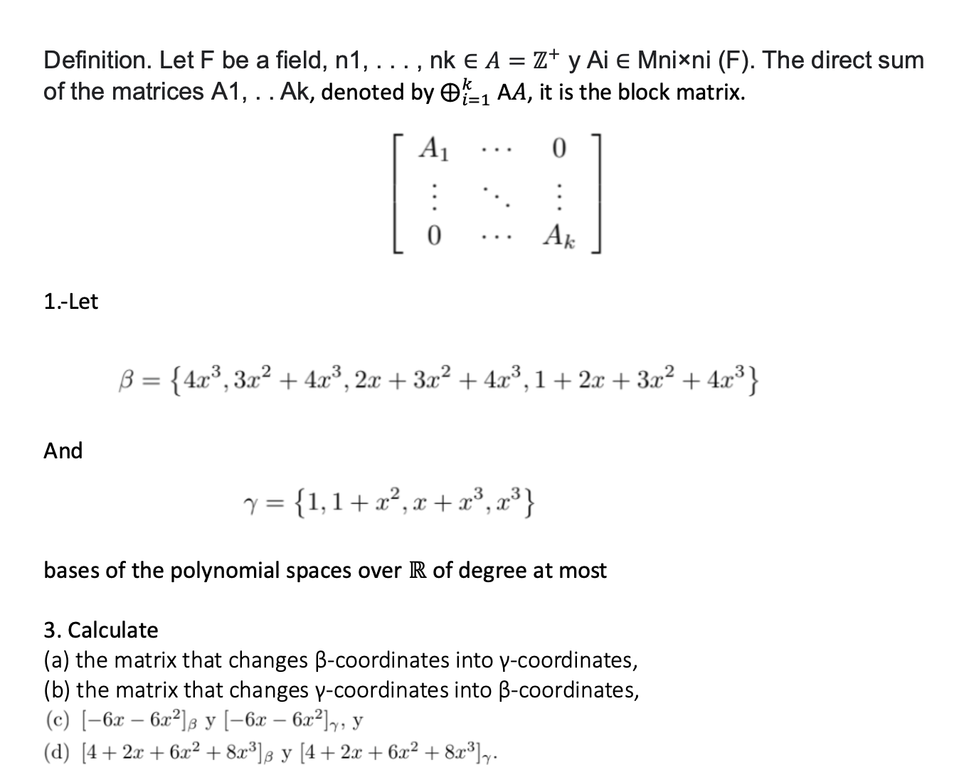 Definition Of A Field Math | What Are Fields In Math – YZFTE