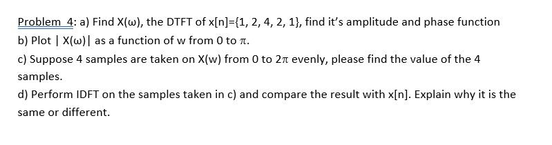 Solved Please do not copy answer from others/chegg because | Chegg.com