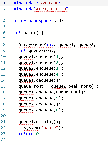Instructions: Implement a "getInteger" code (reading | Chegg.com