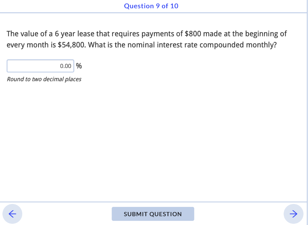 Solved Please solve it by formulas | Chegg.com