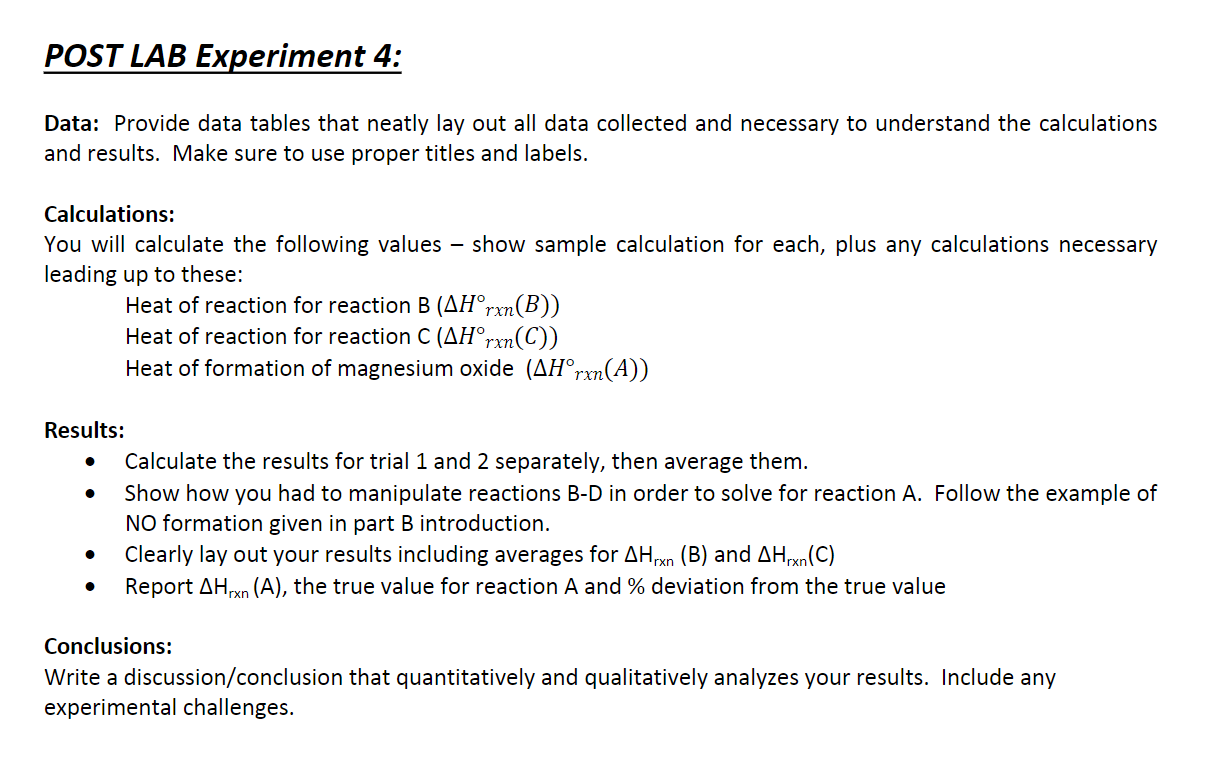 Solved Here is all of the information that I have.. I am | Chegg.com