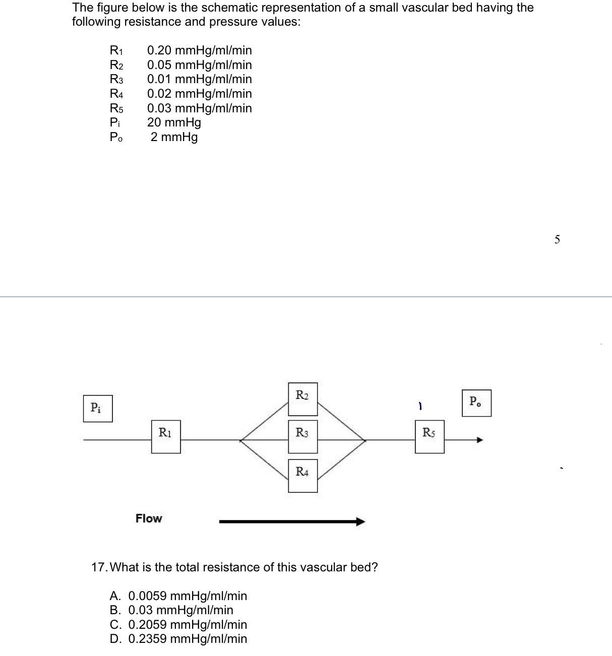 Solved The figure below is the schematic representation of a | Chegg.com