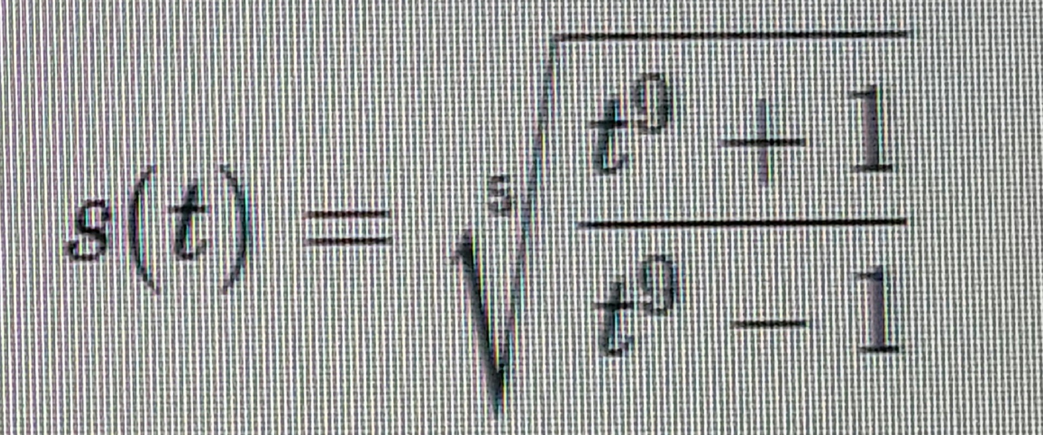 solved-f-x-6x2-5-7-3x2-4-14s-t-5t9-1t9-1-chegg