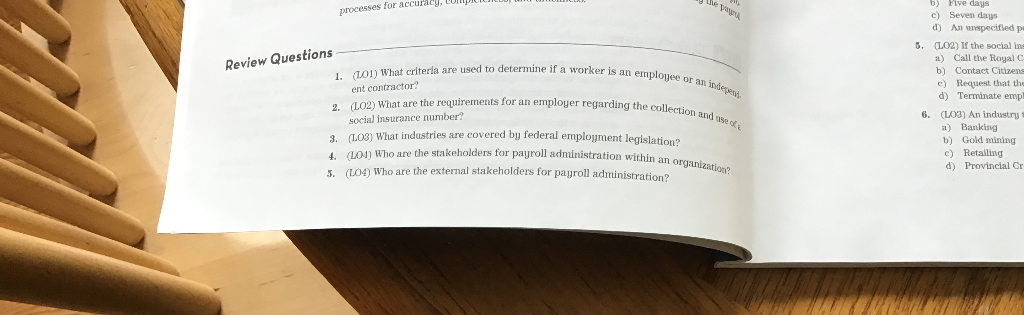 Solved Hello, I Was Wondering If You Could Help Me With My | Chegg.com