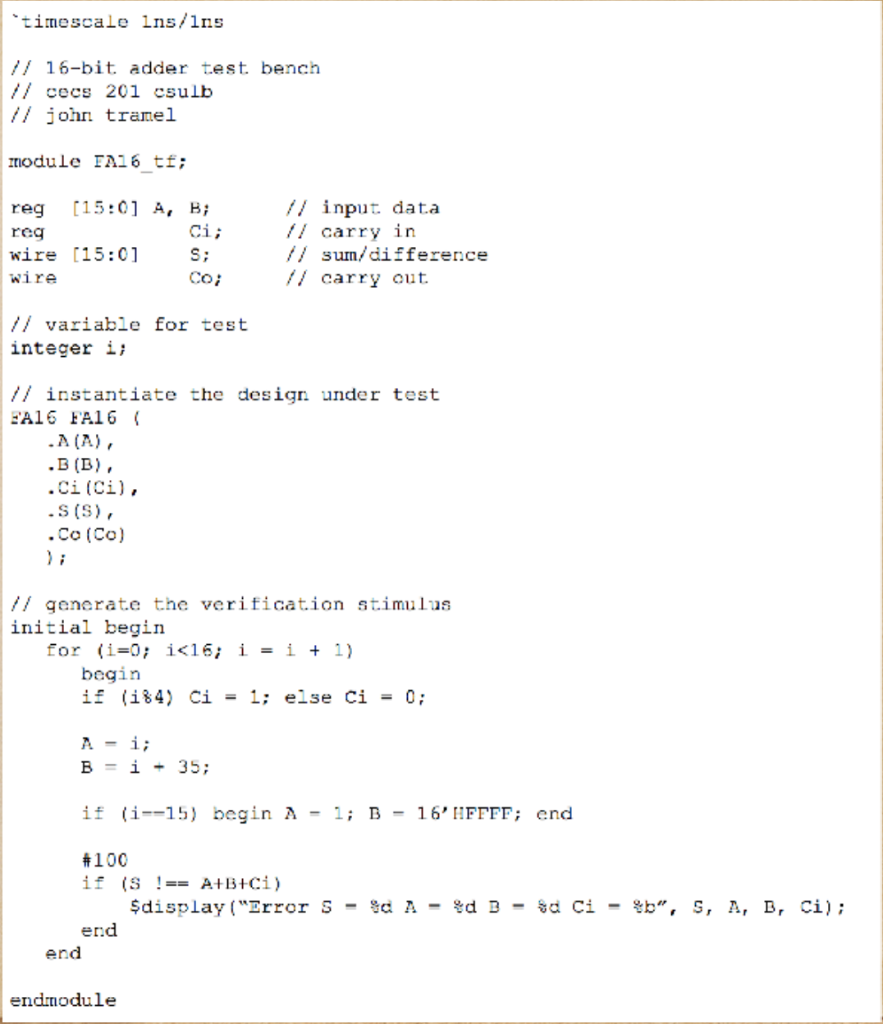 verilog code for serial adder subtractor using ripple