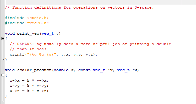 Solved Read This First Voctors in 3 dimensional space have | Chegg.com