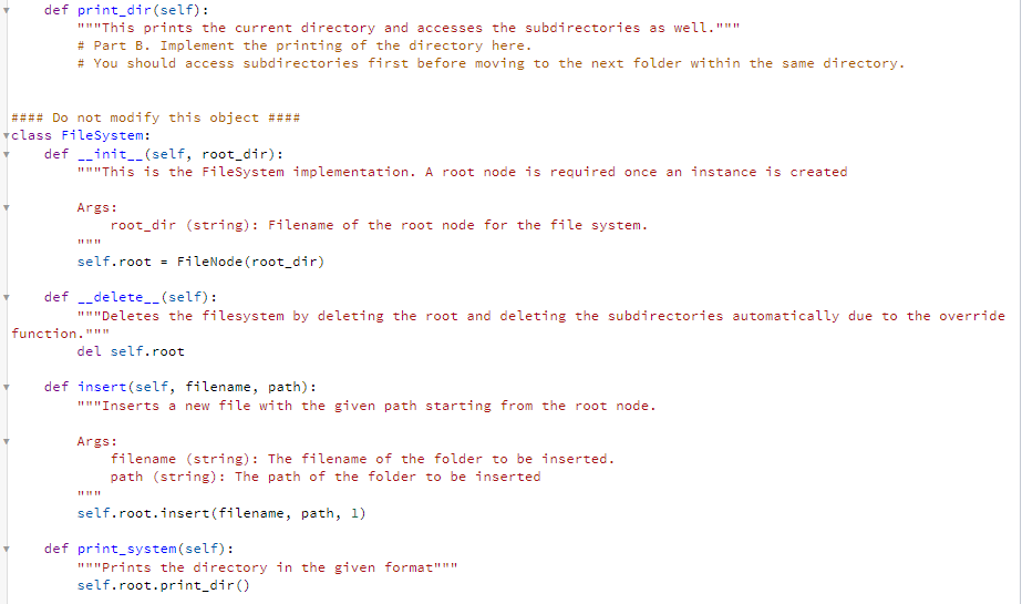 Python Programming The sample input and output are | Chegg.com