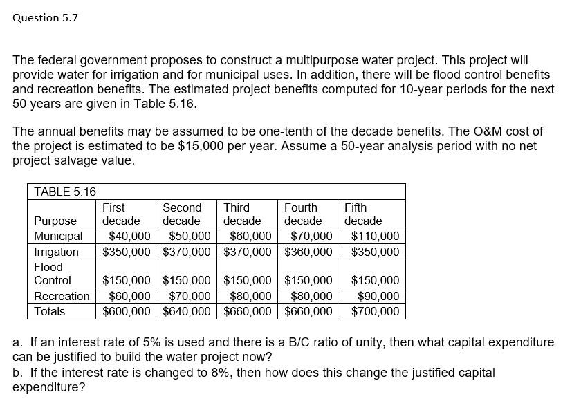 Solved Pleas provide an excel spreadsheet and show the | Chegg.com