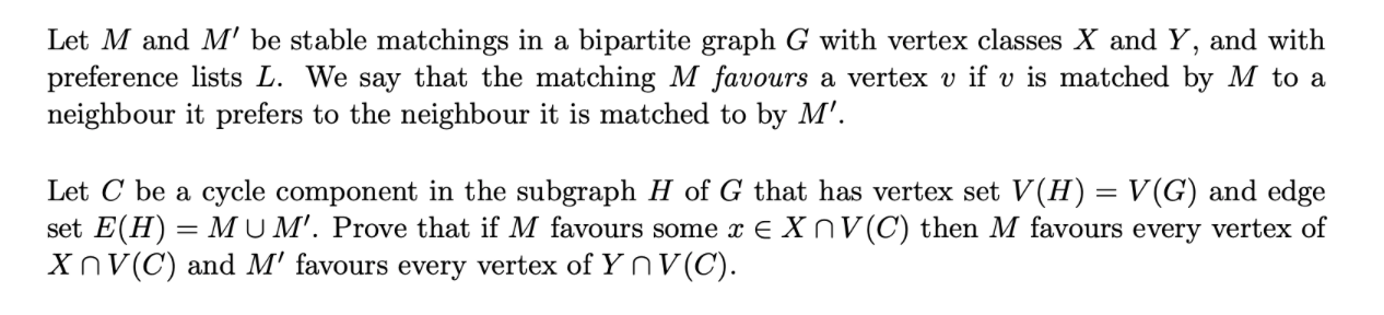 Related Topics Tutte S Theorem Optimal And Pessimal Chegg Com