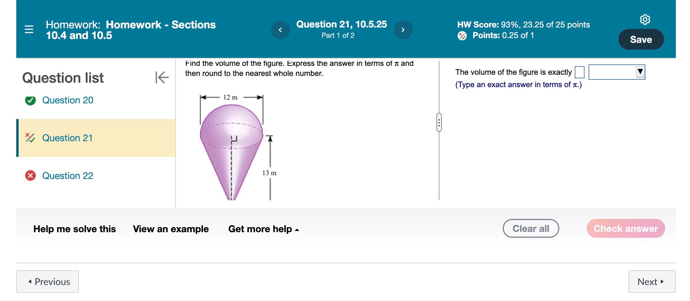 solved-homework-homework-sections-10-4-and-10-5-question-chegg