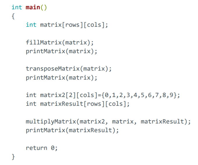 Solved Write A C Program Called The Source File Is Called 0310