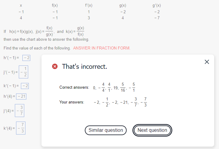 Solved Can someone explain the thought process behind this | Chegg.com