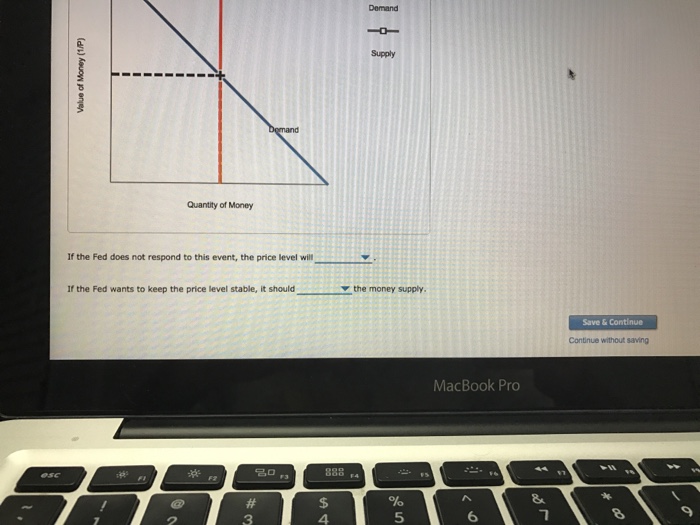 Solved 8. Problems and Applications Q2 Suppose that changes | Chegg.com