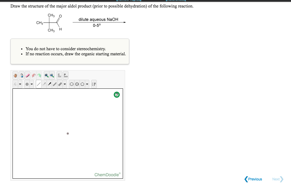 solved-draw-the-structure-of-the-major-aldol-product-prior-chegg