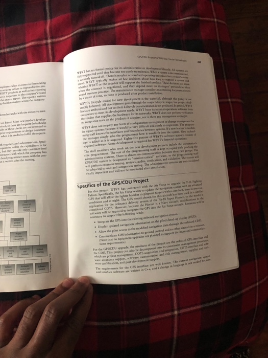 Solved Using the case in Appendix A, prepare a model for a | Chegg.com