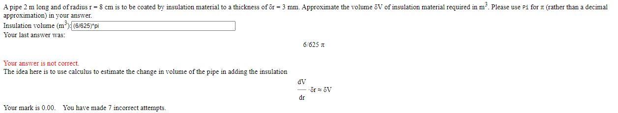 Solved Please help me I am not able to get the correct | Chegg.com