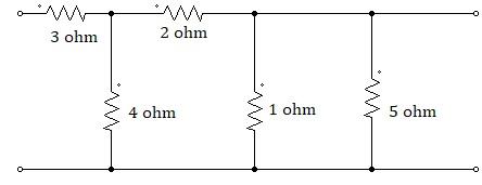 4 ohm 2 ohm