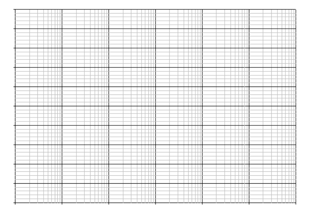 Grid scale. Полулогарифмическая сетка а4. Логарифмическая миллиметровка а4. Логарифмическая шкала а4. Логарифмическая сетка а4.