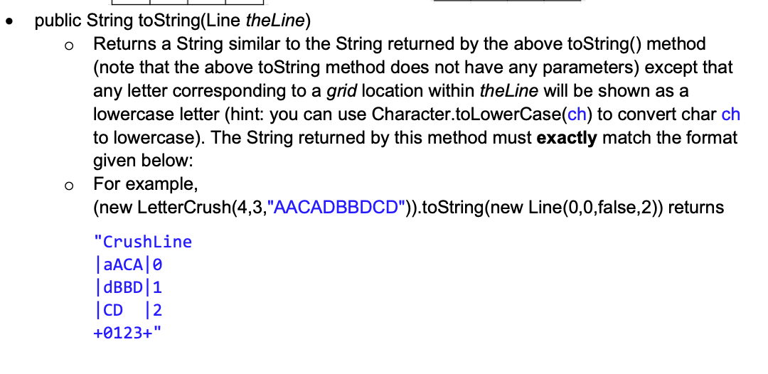 Solved I need a code in java langauge with these | Chegg.com