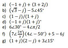 Solved Simplify each of the following expressions into a | Chegg.com