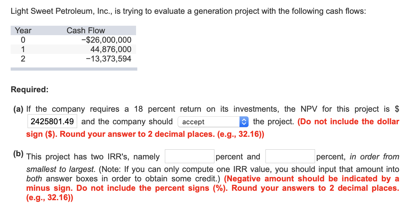 Solved I Know That (a) Is Correct. I Struggle With (b) | Chegg.com