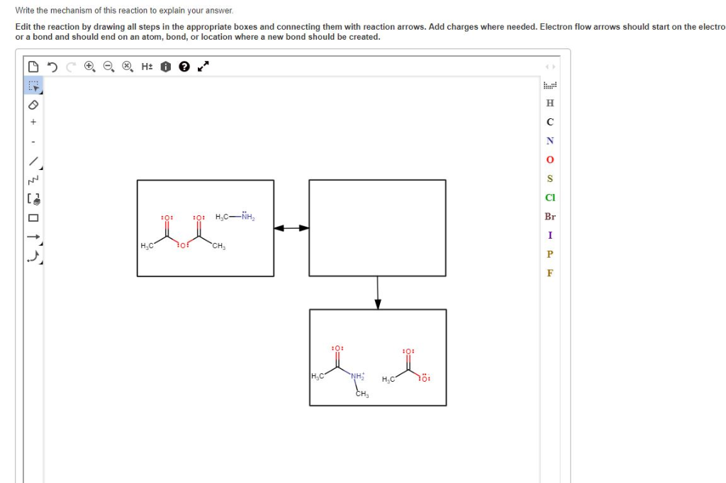 Solved We Have Seen That Acid Anhydrides React With