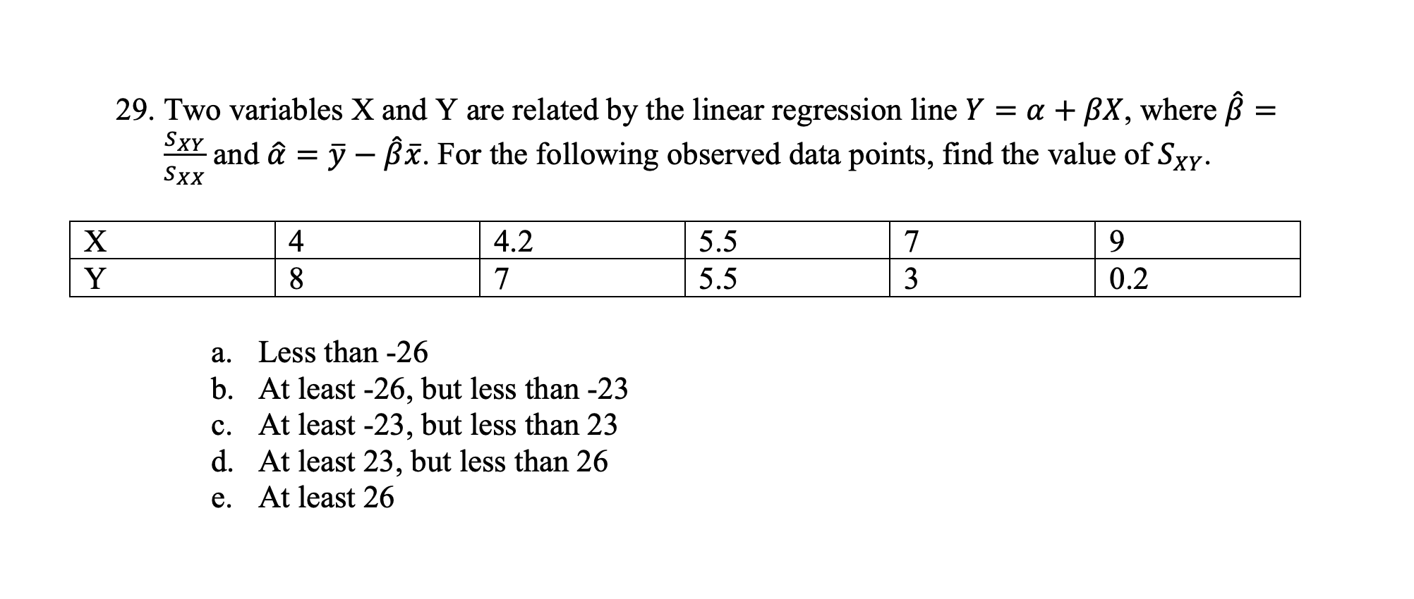 Solved Show Enough Work To See How You Got The Answer Chegg Com