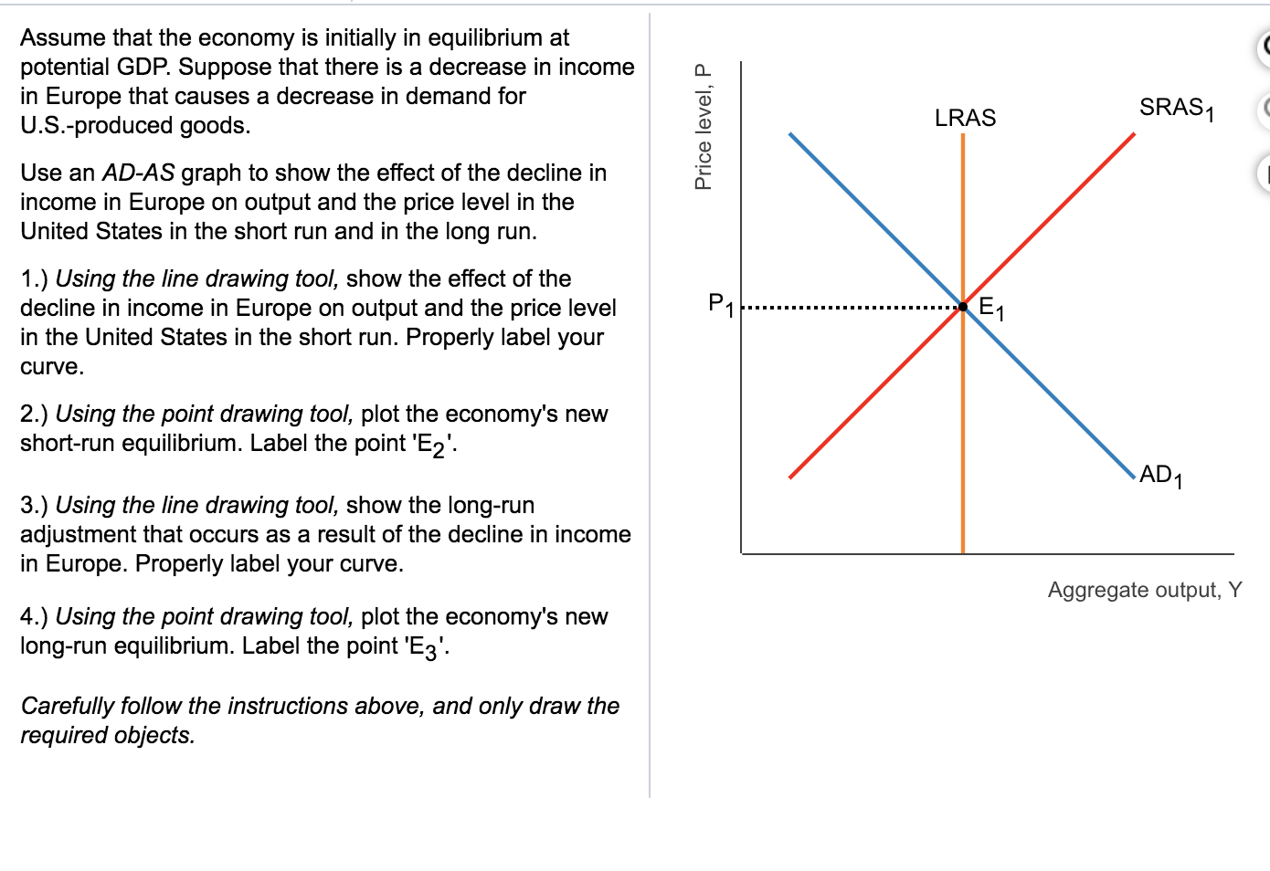 solved-assume-that-the-economy-is-initially-in-equilibrium-chegg