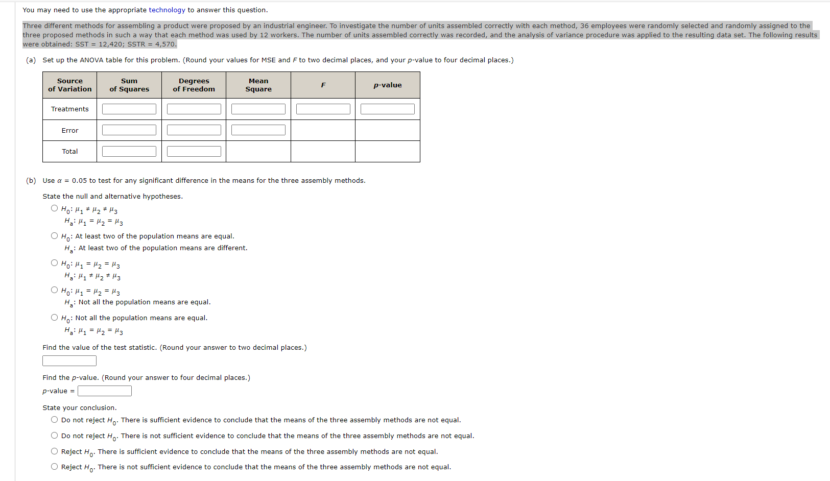 Solved You May Need To Use The Appropriate Technology To | Chegg.com