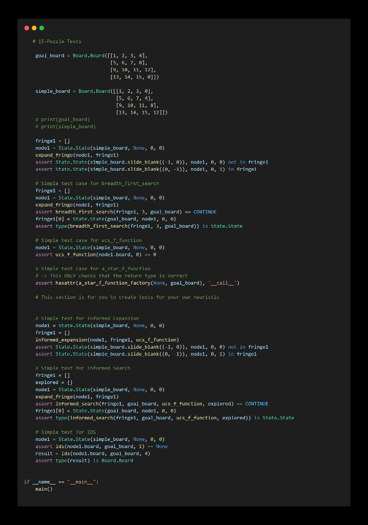 Solved Write Solutions In The Assignment 3 File For All 7 Chegg Com